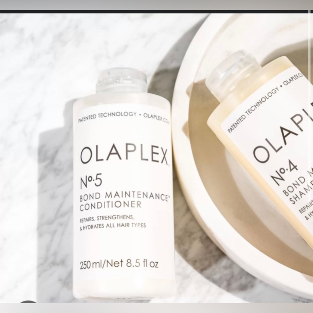 2/$30 Olaplex No.5 Bond Maintenance Conditioner - Picture 3 of 12